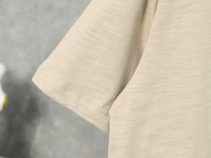 Loro Piana T Shirts Short _SKULoroPianaM-2XLaztxQ98736